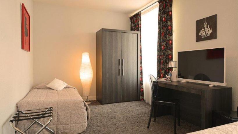 Hotel La Reserve Gérardmer Zewnętrze zdjęcie