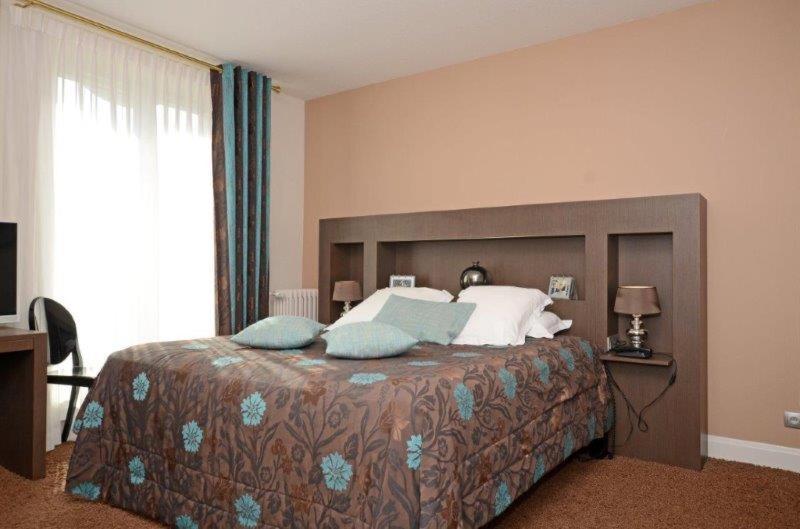 Hotel La Reserve Gérardmer Zewnętrze zdjęcie